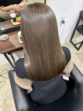 メリー オオサカ(Merly Osaka) ダブルカラー