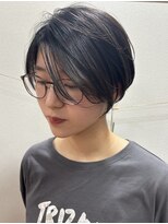アドゥーヘアー(A do hair)&nbsp;ショートボブ