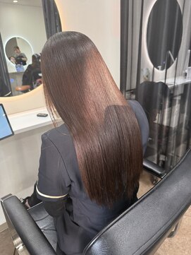 リコル(Licol) 美髪矯正ストレート