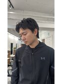 【YUNA】アクティブショート