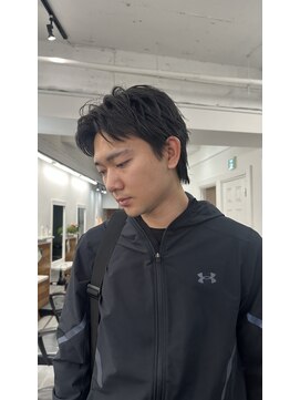 グリーン 高田馬場(green) 【YUNA】アクティブショート