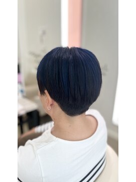 美容室 キララ(Kirara) アンブレラカラー