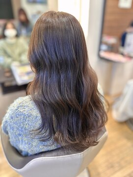 アートランドユージン(art land u-jin) マットグレージュ