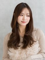 【完全個室サロン】Eleanor spa&treatment 熊谷【3月1日 OPEN（予定）】&nbsp;Eleanor×ロングhair