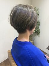 ヘアーエン(HAIR en)