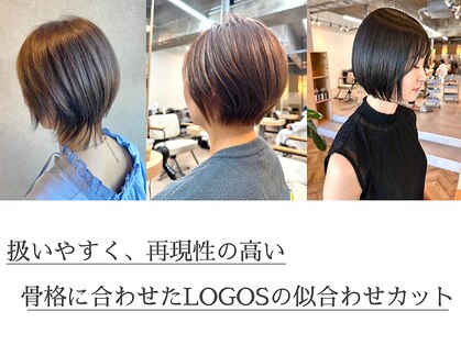 ロゴス 湖北本店(LOGOS)の写真
