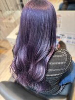 ネクストインバルサム 大和田店(NEXT in balsam)&nbsp;ラベンダーカラー