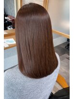 イチパーセント 横浜(1%)&nbsp;髪質改善カラー