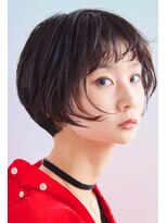 ボランチ(VOLANCH)&nbsp;ナチュラルモードショート