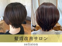セリシオン(selision)