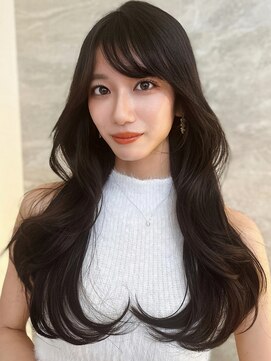 ロンドガーネット 池袋(Lond garnet) ワンホンレイヤーハイレイヤーカットイメチェン池袋