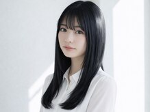 ソードリーフ ヘアーアンドスパ 鶴見店(swordlief hair&spa)