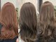 toto hair【トト ヘアー】の写真