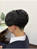 韓国風マッシュ