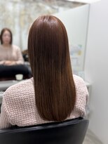 イレス 新札幌店(IRESU)&nbsp;髪質改善/髪質改善カラー/艶髪/髪質改善トリートメント/新札幌