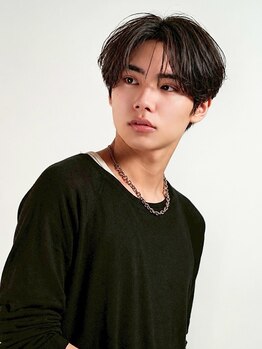 エラン トウキョウ 学芸大学店(elan tokyo)の写真/【メンズカットが3500円☆】高技術×お手頃プライス♪いつでもお洒落な最旬スタイルをキープ◎