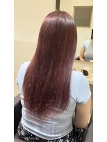 アヤナバイアヤラ 西船橋店(ayana by ayala) 【Masaki】ラベンダーピンク