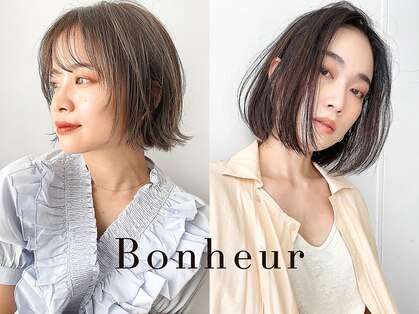 ボヌール オオサカ(Bonheur OSAKA)の写真