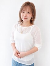 ユニカ オレ(UNIKA ore)&nbsp;安本 弥生