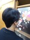 やよい美容室の写真/気になるパサつきやうねりをケア！おとなの髪が優しく潤う癒やしの空間へ★
