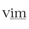 ヴィム(vim)のお店ロゴ