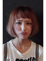 アクセル エルヴェ 城東店(AXCEL E'LEVER)&nbsp;ＢｏＢ－－