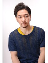 ヘアールーム プリズム(Hair room Prism) 爽やかスタイル