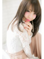 ローマ ギンザ(ROMA Ginza)&nbsp;『ROMA』カラーでみんなと差をつける！旬顔イノセントグレージュ