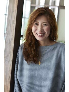 ジェゴグ(JEGOgU) コケティッシュウェーブ