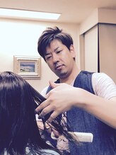 シィエロ 灘 六甲店(Cielo) 杉本 和也