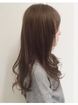 バサ 高田馬場店(BASSA) お手入れ楽☆ストデジ【高田馬場 美容室 BASSA】