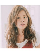 シャンス(CHANCE)&nbsp;ナチュラルロング