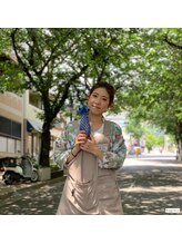 フラワー(flower)&nbsp;道谷 まみ