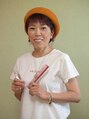 ハッピー テンプル(Happy temple) 水谷 幸江