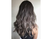 ザ ヘア サロン ブリッジ(The hair salon Bridge)