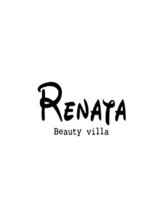 ビューティー ヴィラ レナータ(Beauty villa RENATA) 土橋 尚樹