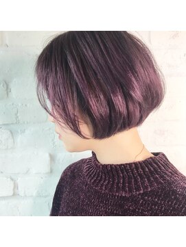 ユナイテッドビューティー 金沢(UNITED BEAUTY) ベリーティントジュ