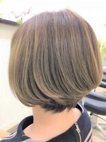 ヴァニラ(Vanilla)&nbsp;グラデーション＃ベージュ