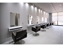 アグ ヘアー イフ 熊本西区田崎店(Agu hair if)