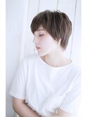 20代30代40代 ひとくせショート【京都駅】