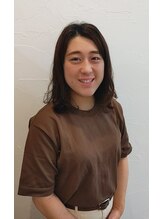 ヘアーサロン カーサ(hair salon Casa) Ikue