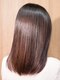 クリック 武蔵小杉(CLiC)の写真/髪質を根本から改善してくれる！酸性薬剤なども使用し髪にやさしい施術を。髪のお悩み何でもご相談下さい。