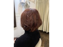 ヘアクリエイト アミィアミィ(hair create amiy amiy)