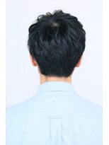 ヘアーメイク トレコローリ(hair make trecolori) 【trecolori 津田沼】メンズショート　50