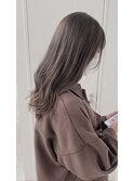 ミルクティーラテ