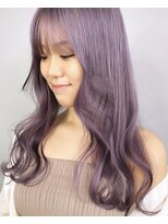 スリーエヌ(NNN)&nbsp;ハイトーンカラー