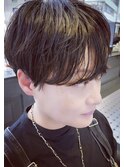 大人ショート