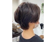 カロル 川口(Calor)