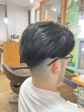 トリコ(toriko) _