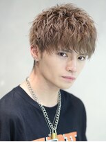 リップス 渋谷(LIPPS)&nbsp;ショートスパイラル